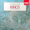 CD РАЗЛИЧНЫЕ Любимые колядки от Кингз CDM5662412 emi 1996 Япония Классика Б/У