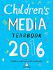 Книга The Children's Media Yearbook 2016
