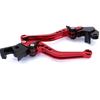 For YAMAHA MT-07 MT07 MT 07 2014-2016 2017 2018 Motorcycle Accessories Short Brake Clutch Levers