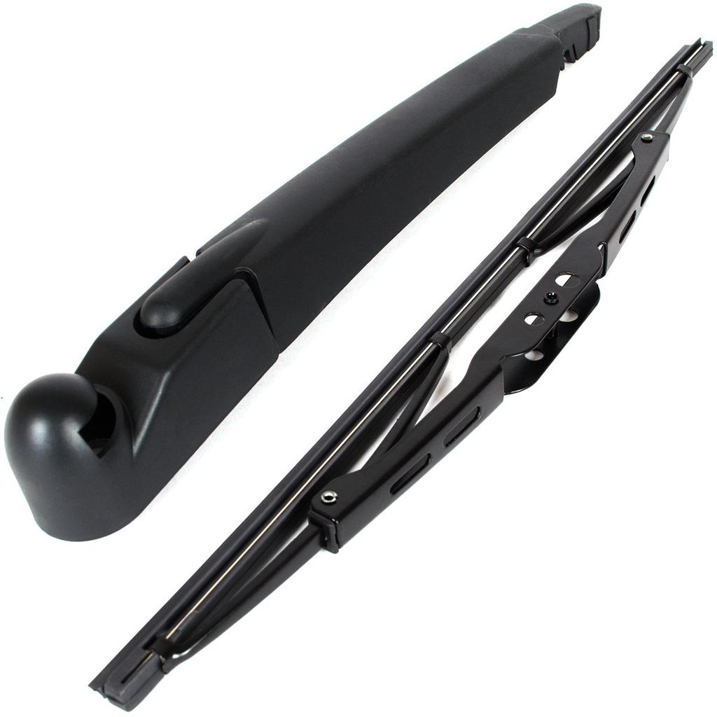 Smart Fortwo I 98-08 Rear Wiper Arm & Blade