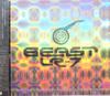 CD BEAST - LR-7 AMCM4491PROMO EastWest 2000 Япония ОбиРок Б/У