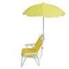 Children Beach Chair Folding Portable Camping Chairs Outdoor Lawn Sand Chair with Umbrella for