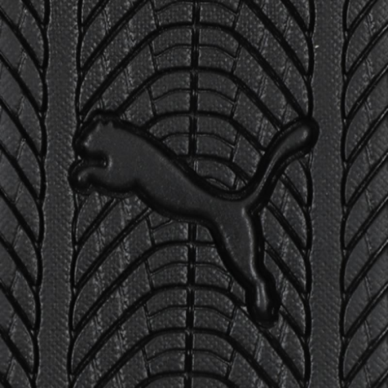Puma Туфли Металлик Серебристый Черный Розовый Speedcat