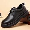 Fashion Leather Shoes Casual Business Shoes for Men Dress Tenis De Hombre Moccasins Mokasin Tenis Caballero Designer