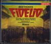 CD MASUR - Бетховен Фиделио 60C37767576 DENON Япония Оби Классика Б/У