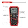 UNI-T UT61E+ UT61D+ UT61B+ UT33A UT33B UT33C UT33D Plus Professional Digital Multimeters True RMS Automotive Multimetro