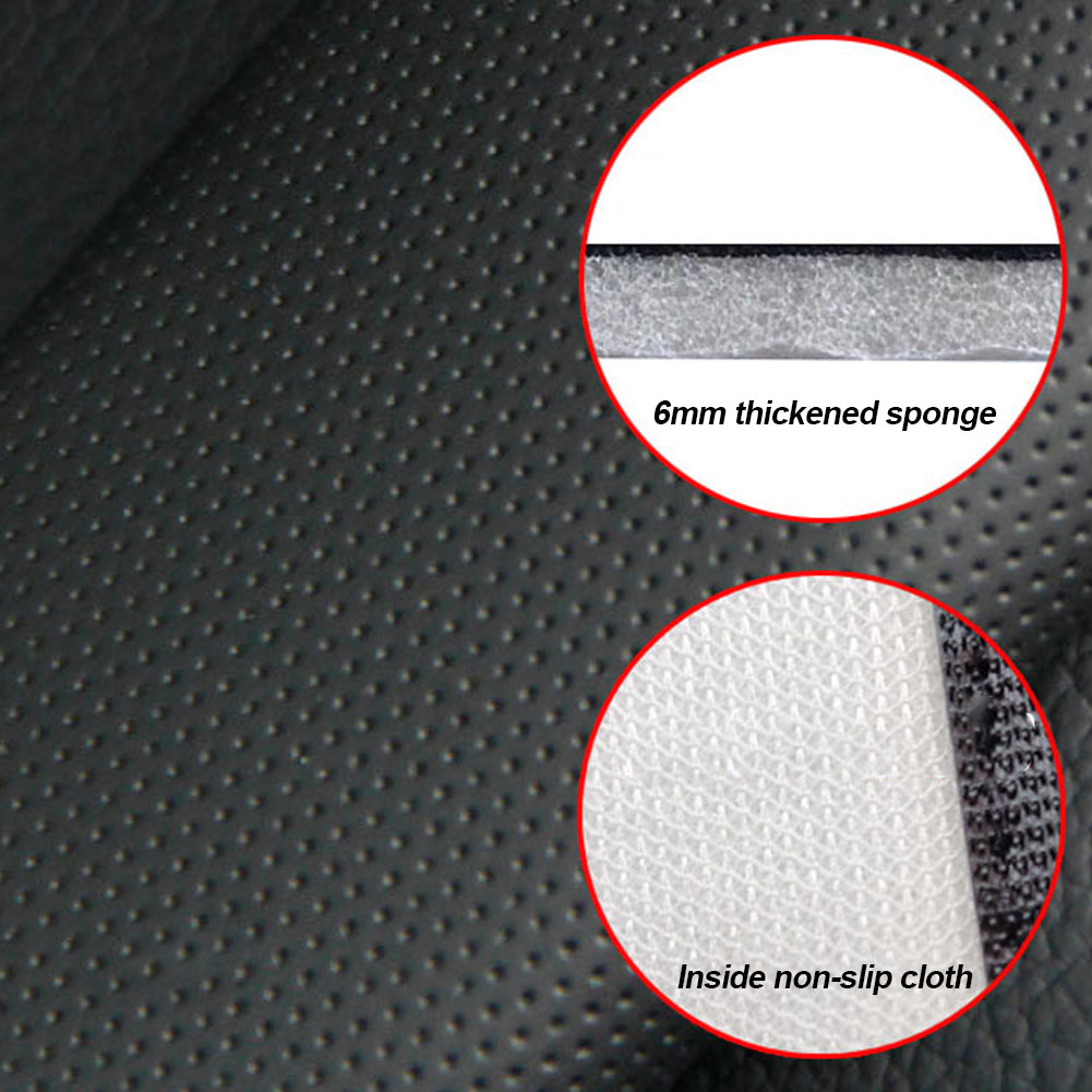 Защитный чехол для ремня безопасности автомобиля, мягкий и удобный на ощупь, мелкопористый, защитный чехол для ремня безопасности автомобиля, ремень безопасности