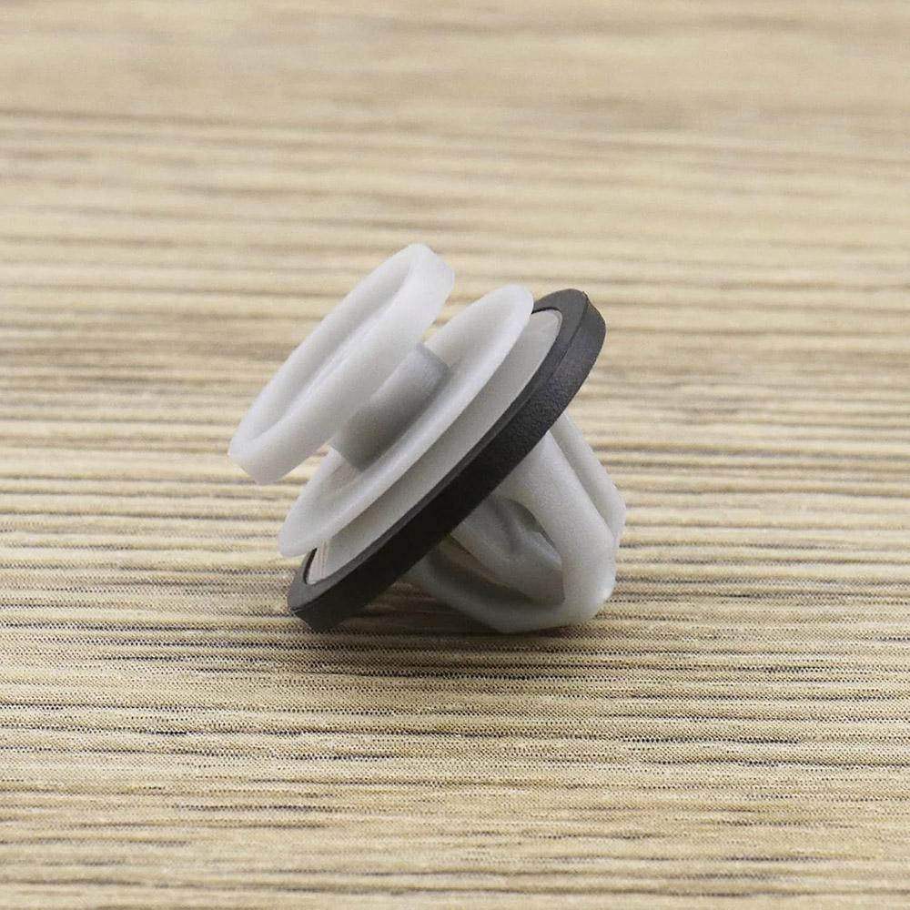 20 шт. Клипсы-фиксаторы молдинга отделки двери порога LR112137 для Land Rover Range Rover Defender