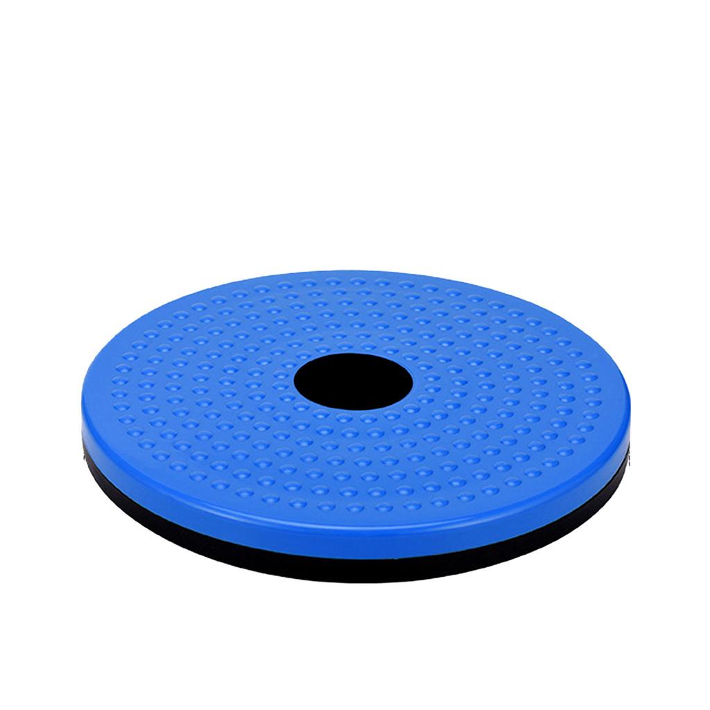 Twist Waist Disc Board Comfortable and Non Slip Multifunctional Waist Disc Trainer Board