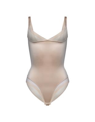 Silhouette Bodysuit