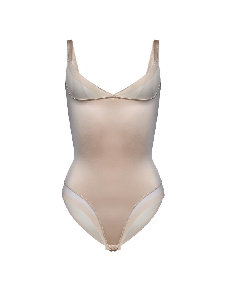 Bodysuit Silhouette