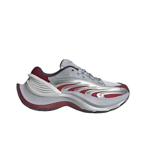 adidas XLG MTW Повседневные кроссовки для бега IH1572 Унисекс Серебристый Красный