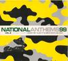 CD VARIOUS - National Anthems '99 Vol.2  TTVCD3081 Telstar TV 1999 UK Dance & Electronica Used