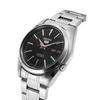 Seiko Men S Metal Watch Snkl45k1