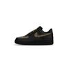 Nike Air Force 1 Нескользящие Износостойкие Низкие Кеды для Скейтборда Унисекс Черный Коричневый CW2288-001(Команда882-Луи)