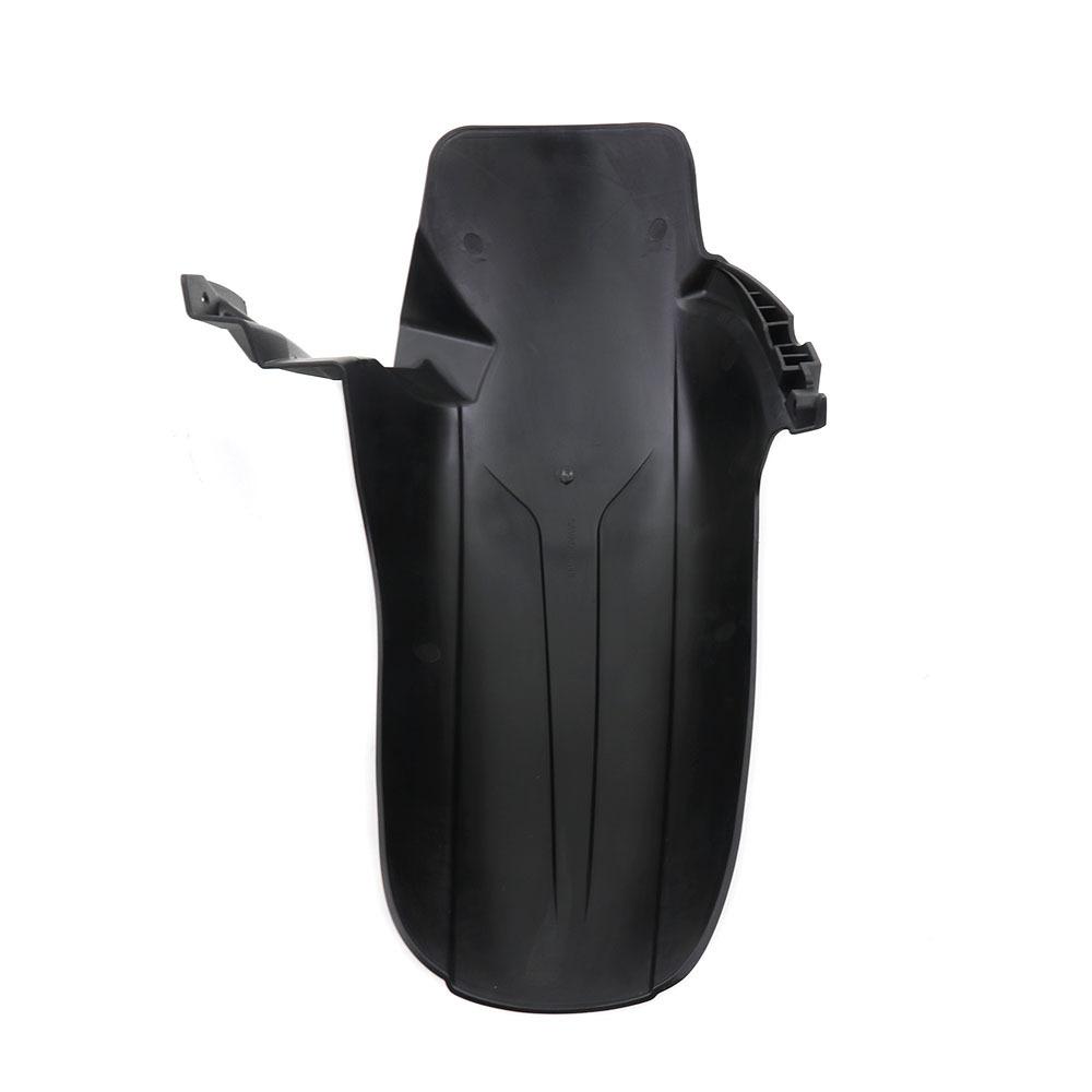 Motorcycle Accessories Rear Fender Extender Rear Mudguard for YAMAHA X-MAX250 X-MAX300 XMAX 250 XMAX300 Splash Guard Cover