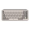 Logitech Беспроводная механическая клавиатура POP Keys