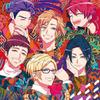 [CD] A3! SUNNY AUTUMN EP (Nomal Edition) / Game Character Song NEW from Japan