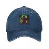 Disturbed  Indestructible Baseball Cap Hat Unisex For The Sun summer hat Funny hats Beach Bag Caps For Women Unisexs