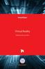 Книга Virtual Reality