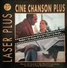 CD РАЗЛИЧНЫЕ OST - Cine Chansons Plus ND74136 MILAN 1989 Франция Саундтреки и мюзиклы Б/у