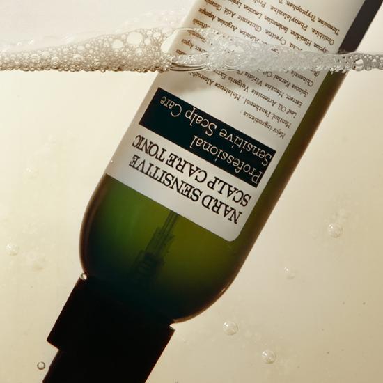 Bouquet Garni Nad Sensitive Scalp Care Hair Tonic 145ml