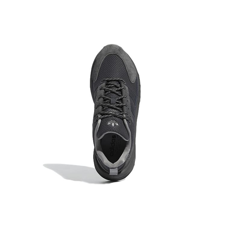 Adidas Zx 22 Boost 'Solid Grey' GY6696