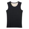 MaoRen Couples' 100% Wool Filled Extra Thick Thermal Vest