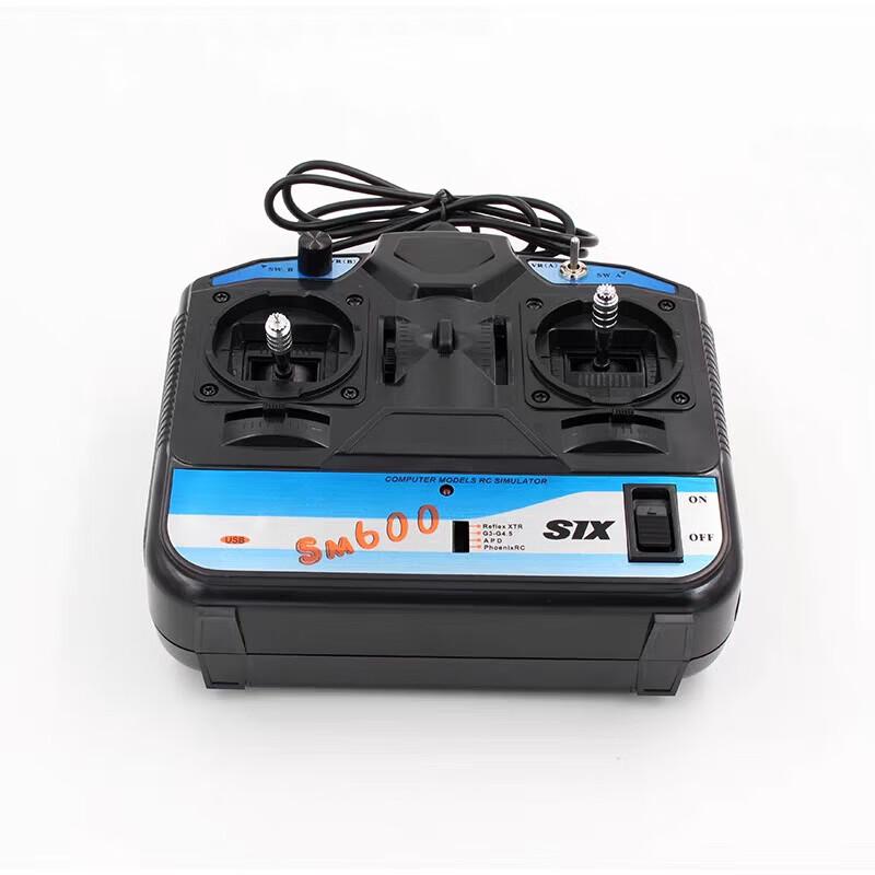 Lizhan Flight Simulator Remote Controller