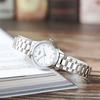Casio Женские часы стандартной серии 24 мм Серебристые LTP-1275D-7A LTP-1275D-7A