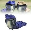 Remote Control Snake Prank Tool   RC Smart Sensing Snake Toy Funny Moving for Kids