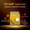 Western Digital WD Gold 16 ТБ Корпоративный SATA HDD