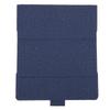 Protective Case Fit for Kindle Scribe 2022 2024 10.2 Inch Electronic Book Reader Magnet Leather Stand Cover Dark Blue
