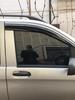 Ветровики (2 шт, Sunplex Sport) для Mercedes Vito/V-class W447 2014- гг