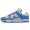 Dunk Low Twist University Blue Women's Sneakers Skate Shoes DZ2794-002