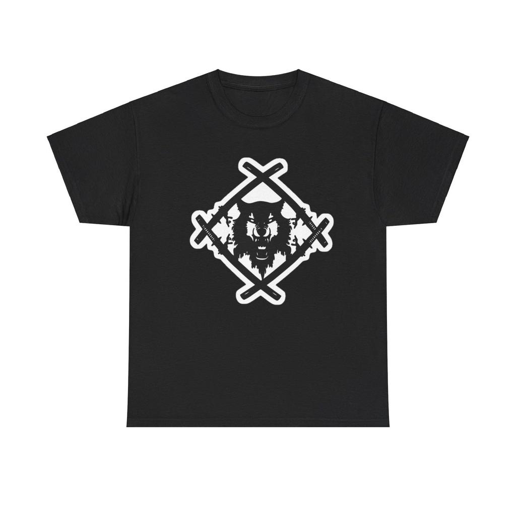 Xavier Wulf Shirt | Xavier Wulf Merch