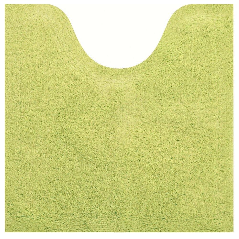 SDS Cloud Toilet 19016 Mat, 60x60cm, Green,
