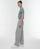 MUSINSA STANDARD WOMAN Women'S Wide Sweatpants [Medium Grey]