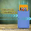 NEOCADE Портативная игровая консоль для GBA Pocket Ретро-игра Картридж GBA Piko Лицензированные ретро-игры IPS 320x240 Компактный Подарок Синий - Консоль, Совместимый,