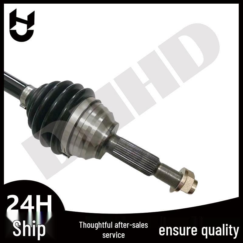 Compatible Front Right CV Joint Assembly for 2015-2021 Tesla Model X (Part 1420119-00-B)