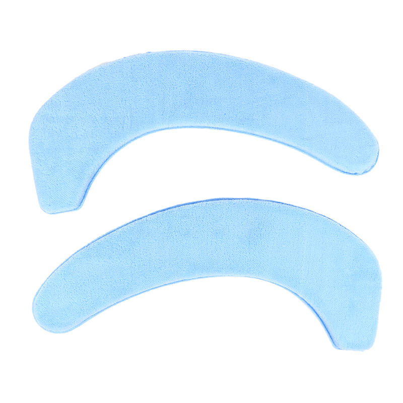 Утолщенная подушка для сиденья унитаза Мягкая набивная накладка на сиденье унитаза для домашнего комфорта