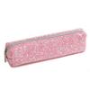 Kawaii Glitter Pencil Case Pencil Box Pencilcase Pencil Pouch Pencil Bag Stationery Supplies Sequin Makeup Bag Cosmetic Bag