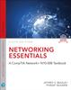 The Networking Essentials : A CompTIA Network+ N10-008 Textbook Book