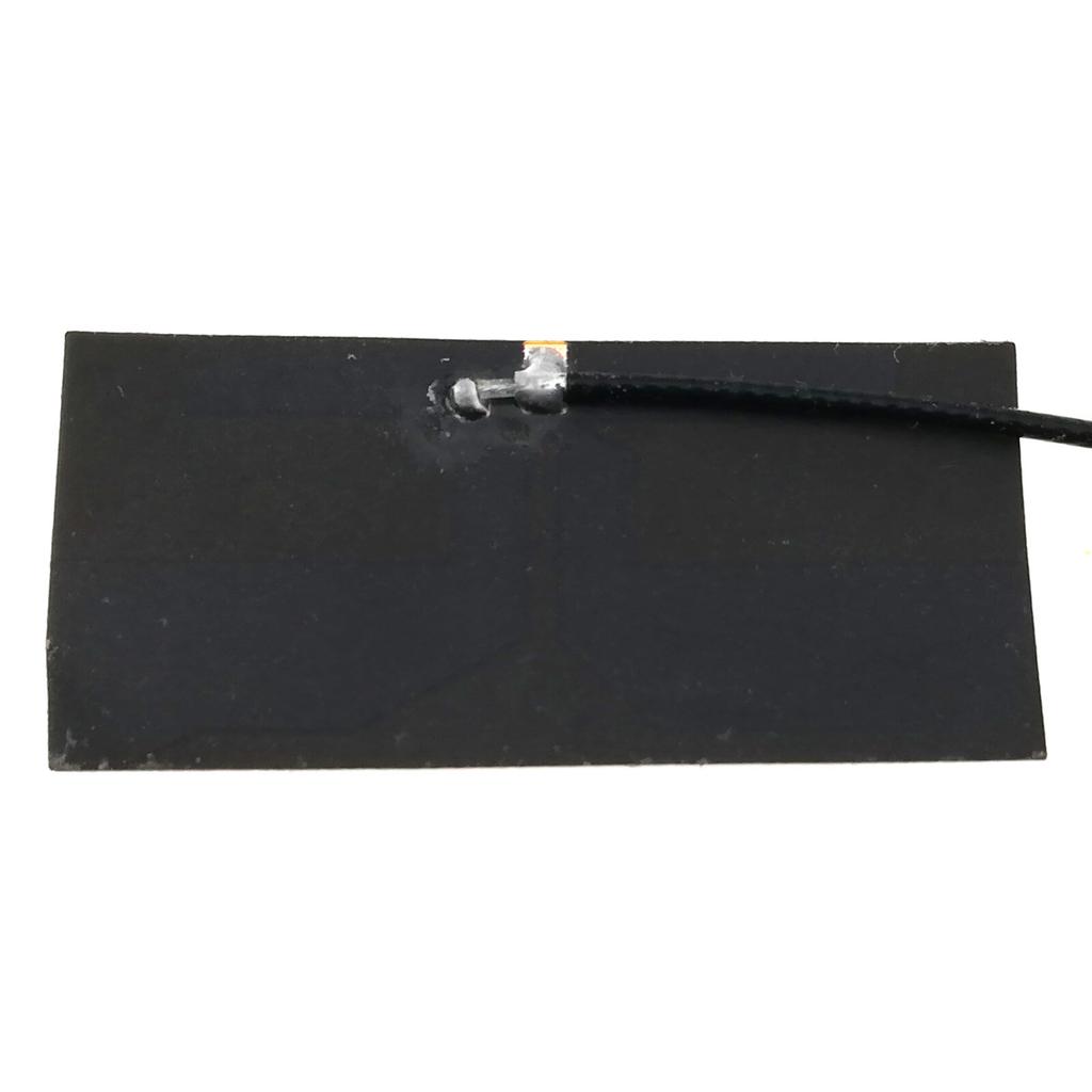 Внутренний антенный провод Mini PCI-e для ноутбука WiFi Bluetooth Wireless HMW адаптер карты