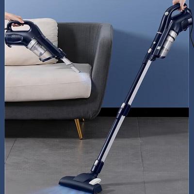 HAIER Проводной пылесос