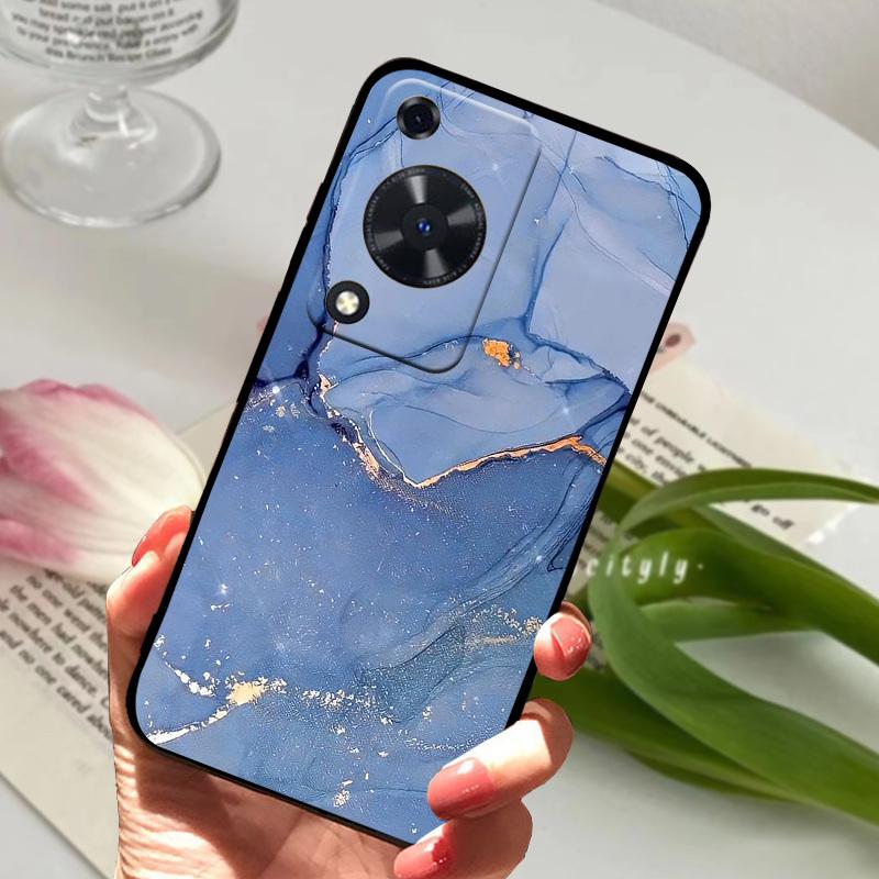 Для Huawei Nova Y72S Y72 4G Чехол Крутой Волк Лев Силиконовая Задняя Крышка Для Huawei Nova Y63 Fundas NovaY72 Мягкий Ударопрочный Корпус