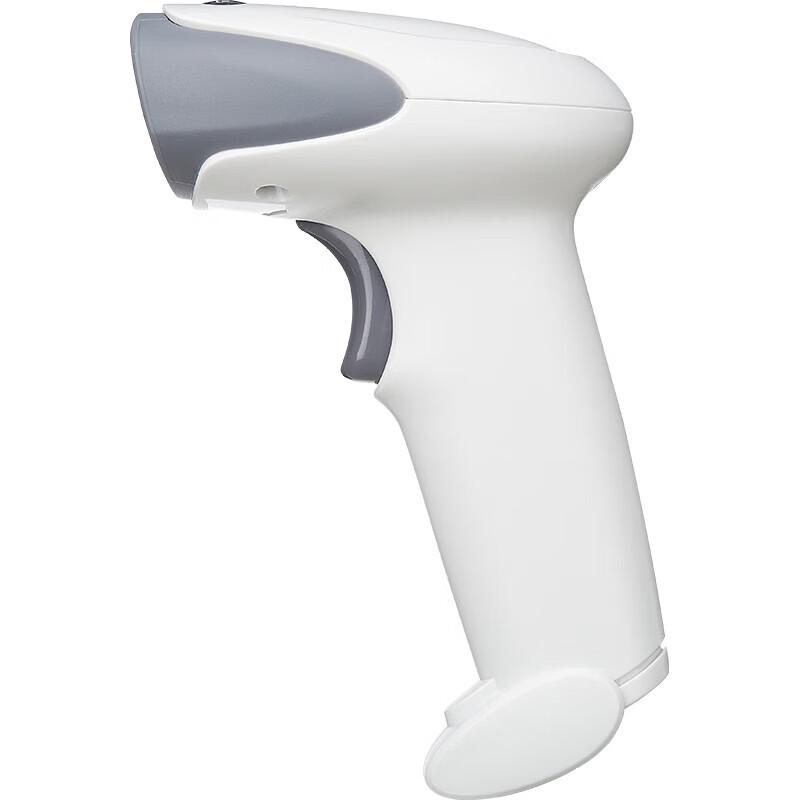 COMIX ST199W Wireless 1D/2D Barcode Scanner