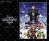 KINGDOM HEARTS Оригинальный саундтрек -HD 2.5 ReMIX-