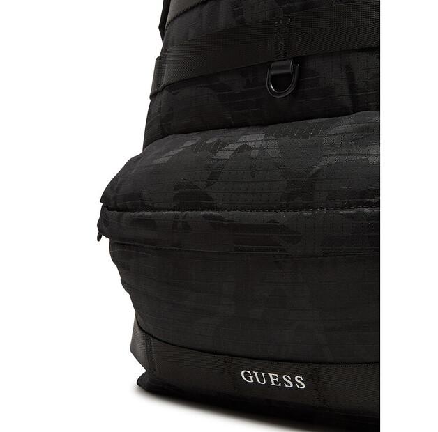 Guess Рюкзак HMASNC P5375 Черный