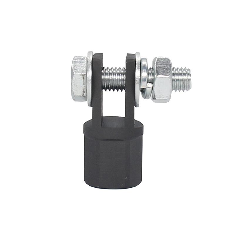 Адаптер для домкрата-ножницы, подъемная часть, оборудование, гаечный ключ, инструмент для гнезда привода 1/2 дюйма, внедорожные автомобильные аксессуары 4X4, автоуниверсальные